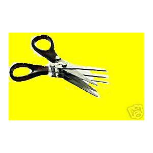 Shakespeare Multi Cut Worm Scissors