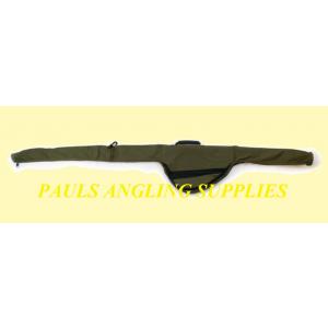 Single Fishing Rod Sleeve Case for Made up Rod / Reel