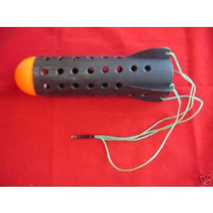 Baiting Spod Rockets