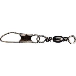 American Snap Swivels – Assorted Sizes Qty 10 25 50 100 Saltwater Fishing Tackle