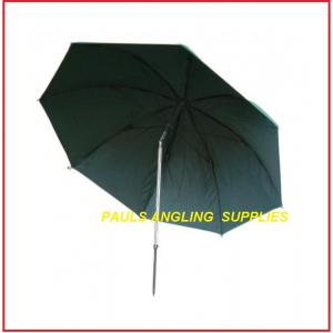 Umbrella 84 inch XXL Top Tilt Carp / Coarse